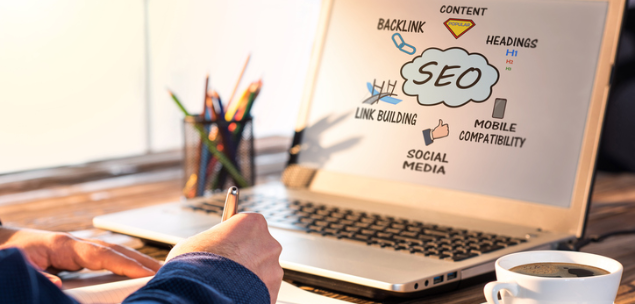 How to spot a dodgy SEO agency