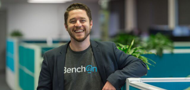 BenchOn raises $650k to tackle staff underuse; CEO reveals how the military shaped his startup