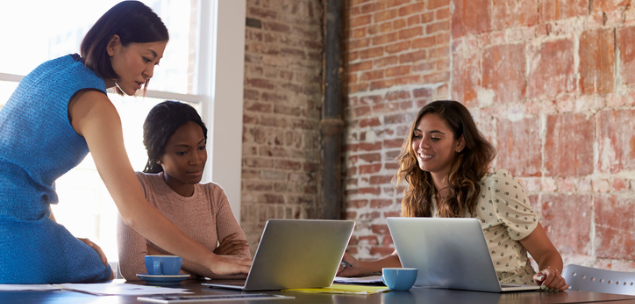 Why millennials are the future of franchising