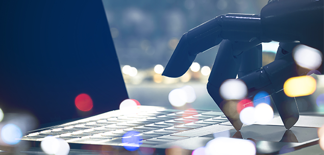 AI is mainstream – the future is here – consumers demand direct messaging