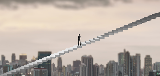 Small businesses must match enthusiasm with delivery