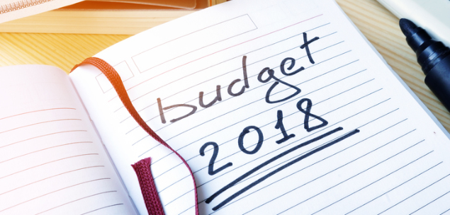 Federal Budget: startup wish list, part three