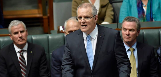 Let’s Talk: The Federal Budget