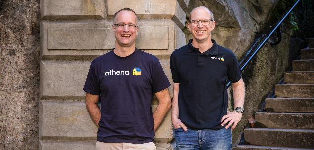 Athena raises $15m in Series A funding to disrupt the $1.7 trillion home loan market