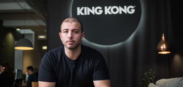 Rapidly growing digital marketing agency named IT king by small business community  