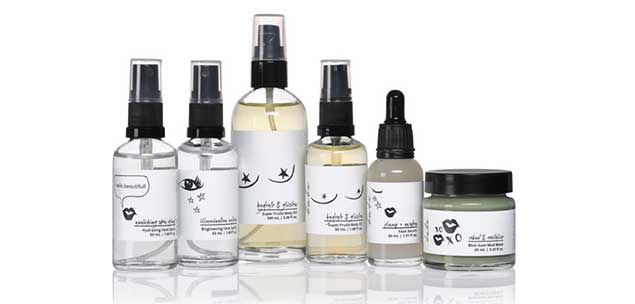 Australian beauty brand, Babe Australia, builds overseas presence with the help of Efic’s export loan