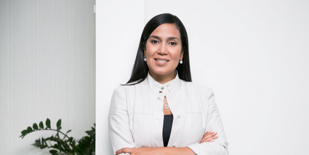 Meet the CEO changing the property management game