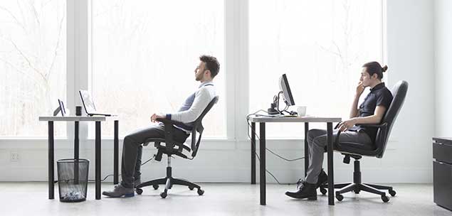 Research: 52% of employees are distracted by mobile at work