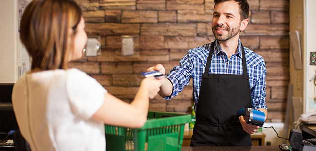 Small Business Insurance for Convenience Stores