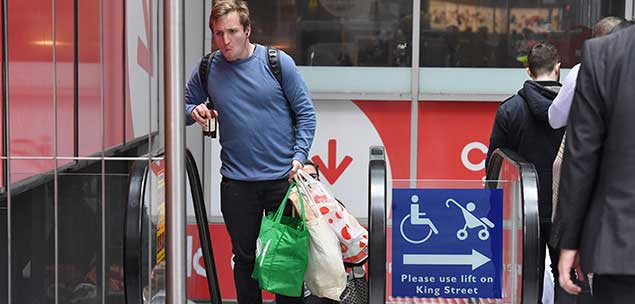 Why Coles needs to look at its authenticity to save face