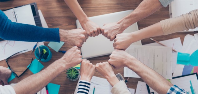 Let’s Talk: Retention