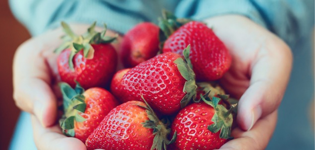 Has the recent fruit and needle news impacted you?