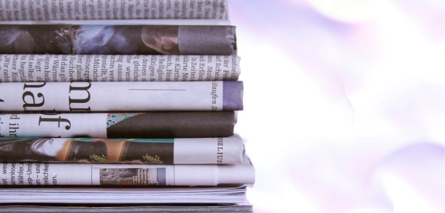This week in the headlines
