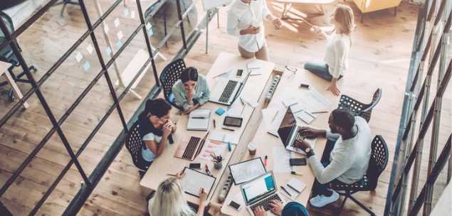 Mistakes to avoid when looking for the ideal share office