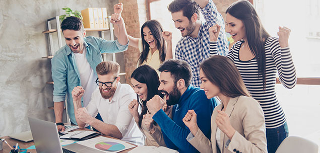 How to take your business to the next level