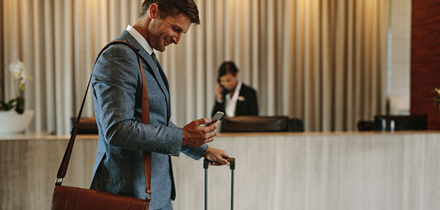 Why SMEs need to get smart about corporate travel