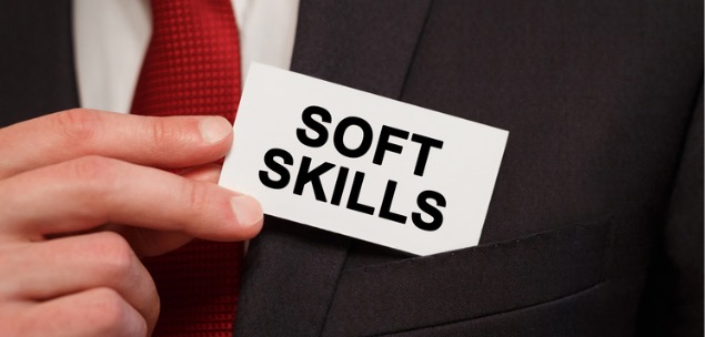Why we have to cure our fear of soft skills training