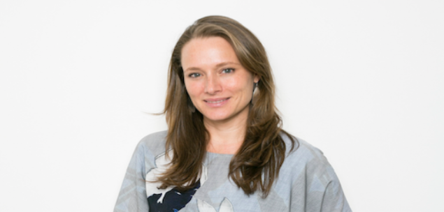 Adina Jacobs on mentorship and challenges
