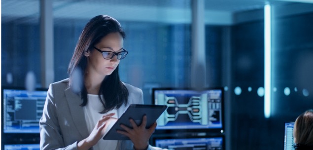 Outsourcing and technology: the key to career progression