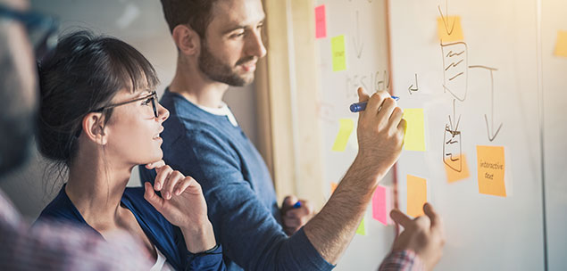 The steps you must take before starting a business