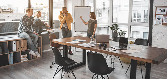 How to lead sponsors to your cause