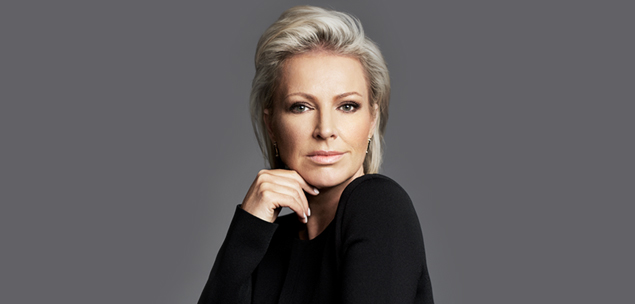 Shelley Sullivan: The model entrepreneur