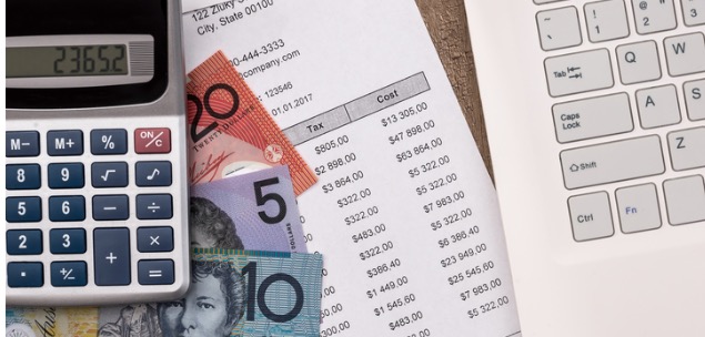 NAB full-year profit drops 14% to $5.7bn