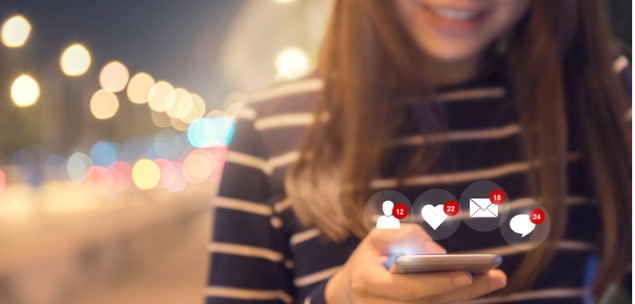 Why the buyer persona is even more important on social media