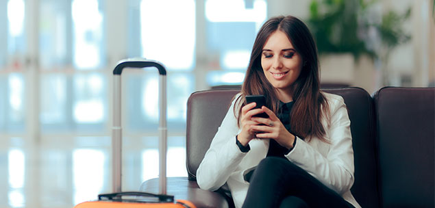 Why corporate travel is no longer one-size-fits-all