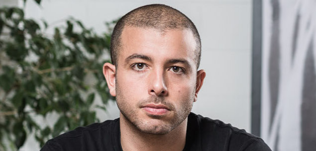 Top10 Dynamic Entrepreneur: Sabri Suby, Founder, King Kong
