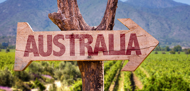Australia-UK agreements ensure continued trade for Aussie exporters