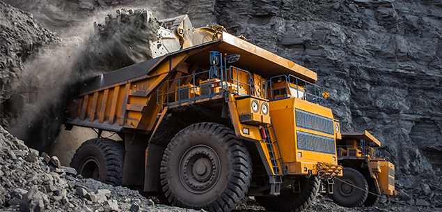 Queensland mineral processing company wins $155m coal contract