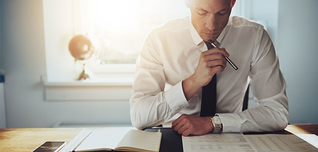 Study reveals finance is one of the weakest performing industries