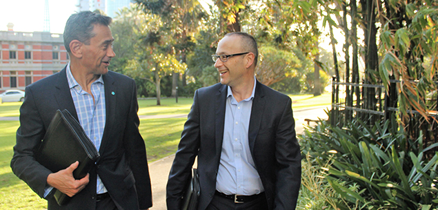 Research proves experience is a pivotal factor for entrepreneurial success