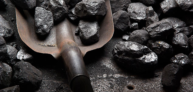 Coal proves to be Australia’s largest export
