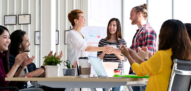 Why finding ‘great’ people versus ‘okay’ people makes all the difference