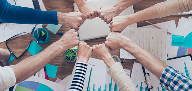 Let’s Talk: Staff Motivation