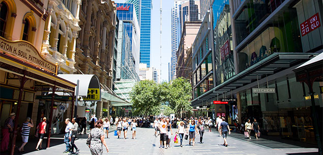 What’s really fuelling today’s successful retailers?