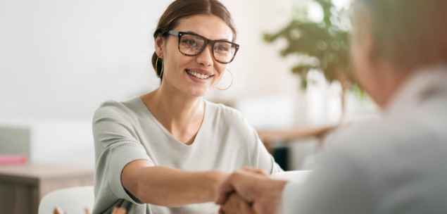 Is outsourcing a positive or negative for businesses?