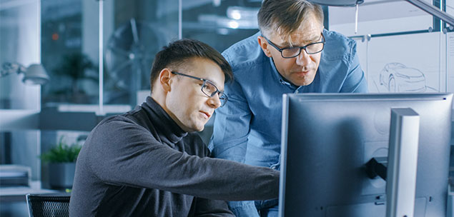 Business is changing rapidly – with Dell Experts, IT consultants can stay ahead of the curve