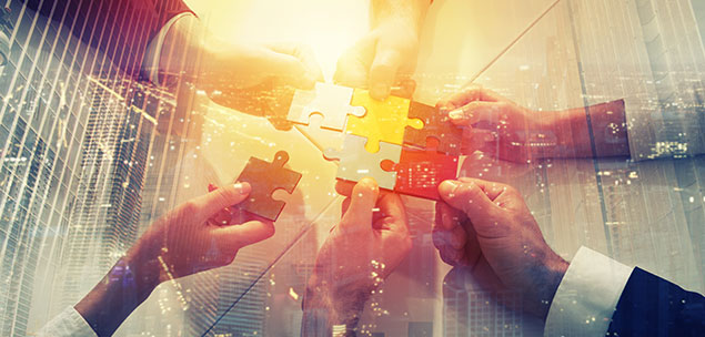 Strategic partnership set to boost Quantexa’s Al-enabled network analytics technology