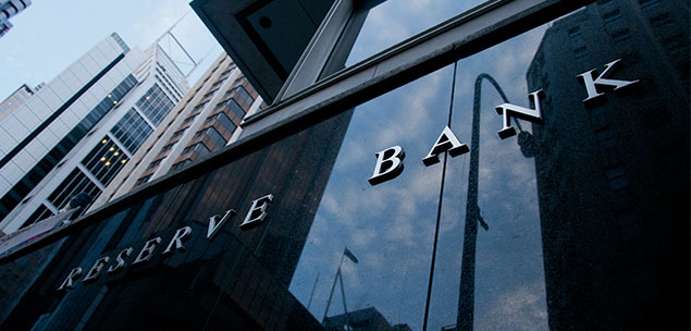 RBA announces the cash rate will remain at record low
