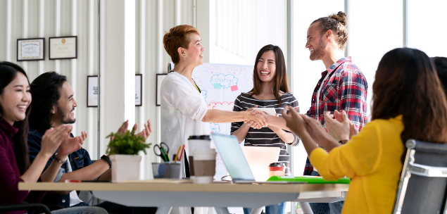 Best employee benefits to retain your workforce