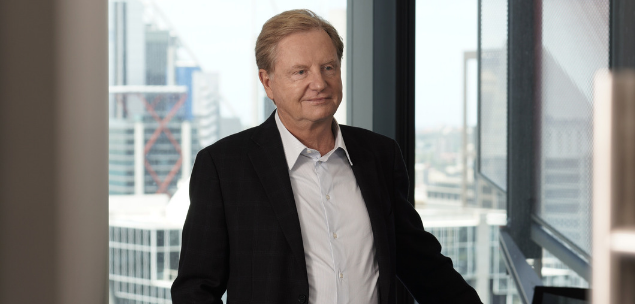 Expert Robert Bryden shares his legal tips for franchisees