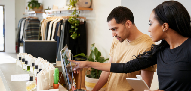 How to choose the right person to run your business