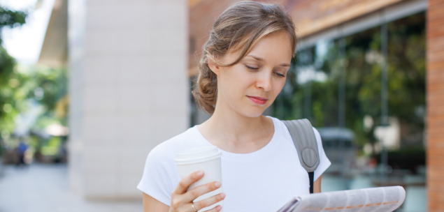 What to do if your employee is on the 6pm news