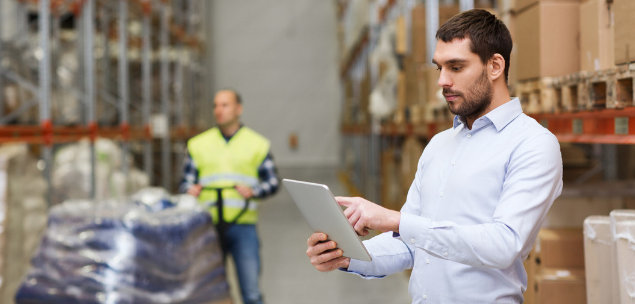 Going global with your business  