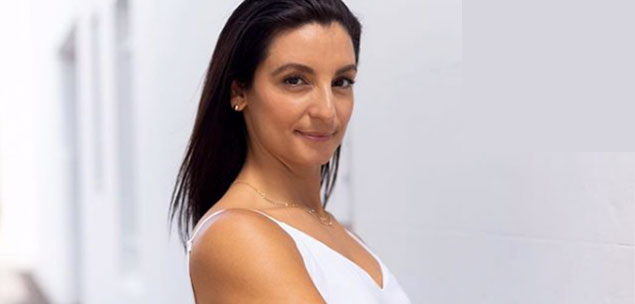 Mumtrepreneur Adala Bolto on building Zadi brand in Sydney 