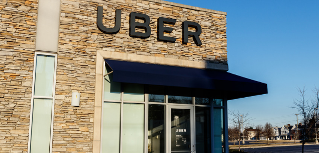 Uber IPO sets company’s value at $US82bn