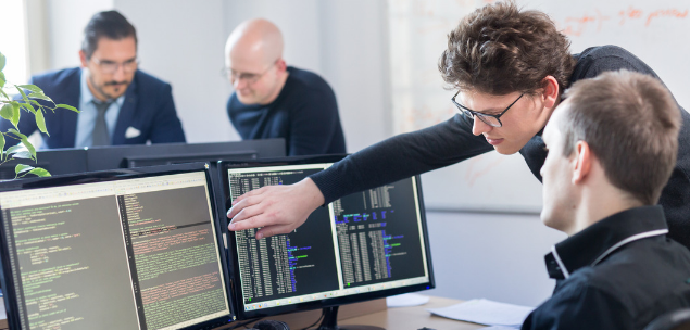 Three questions to ask before using new tech